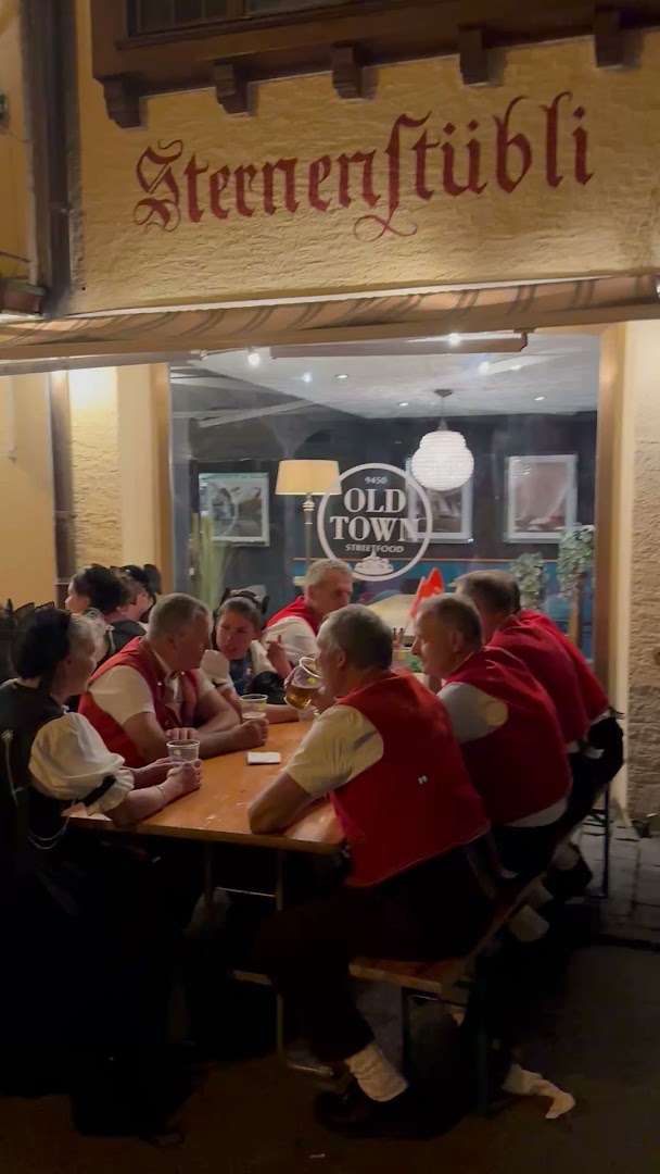 Oldtown Streetfood 9450 · Fotos 5