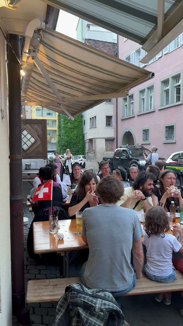 Oldtown Streetfood 9450 · Fotos 6