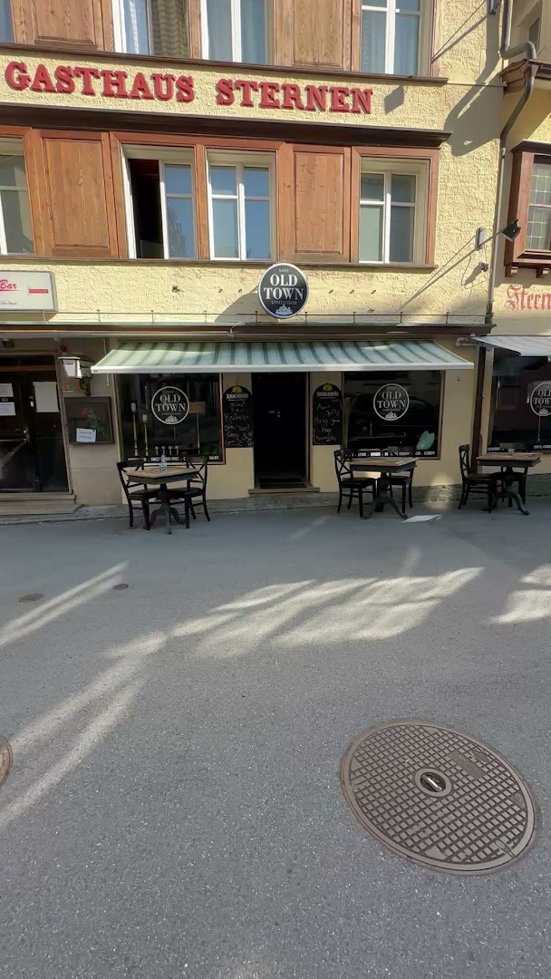 Oldtown Streetfood 9450 · Fotos 4